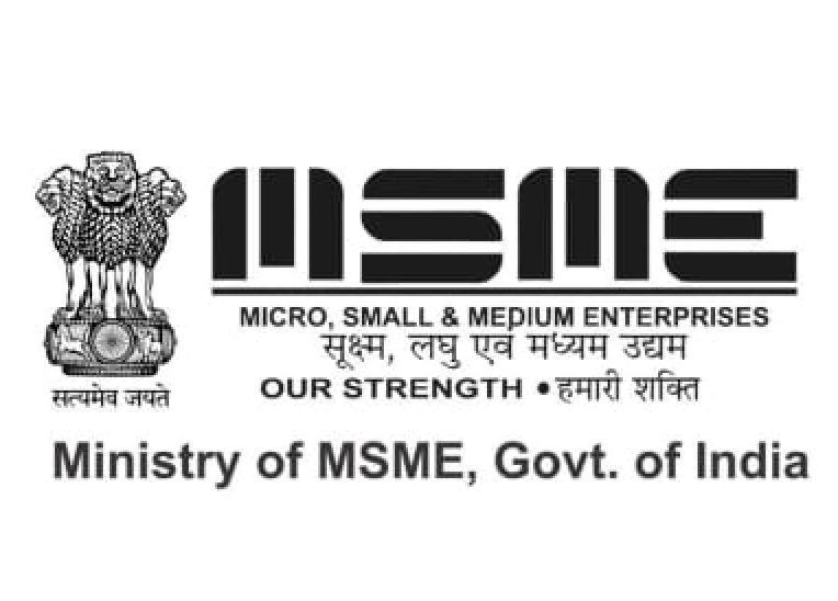 MSME Registred